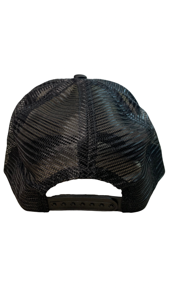Foto do produto Boné Cidadão Quem | Preto